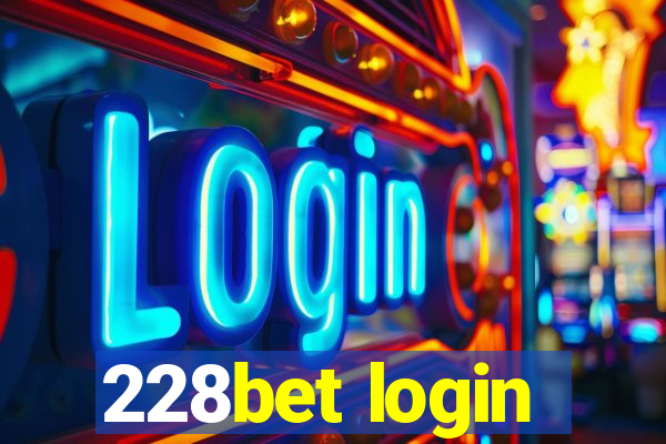 228bet login